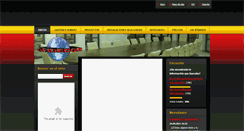 Desktop Screenshot of ofidecormelilla.com